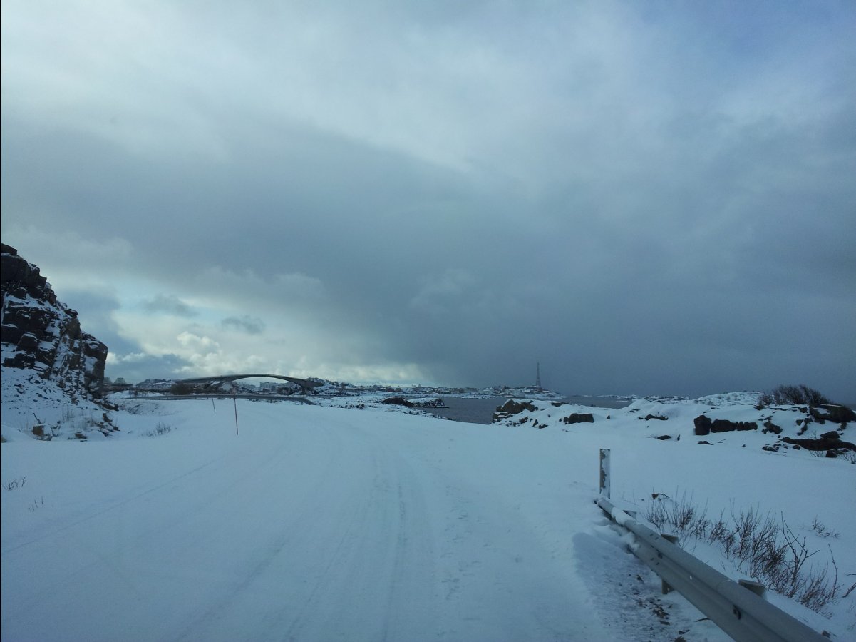 Hov - Northern Light Base Camp31